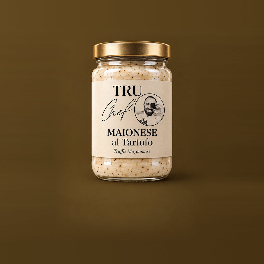 Maionese al Tartufo