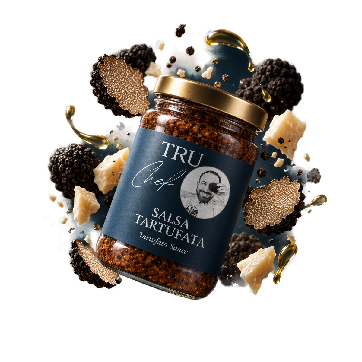 Tartufata Sauce