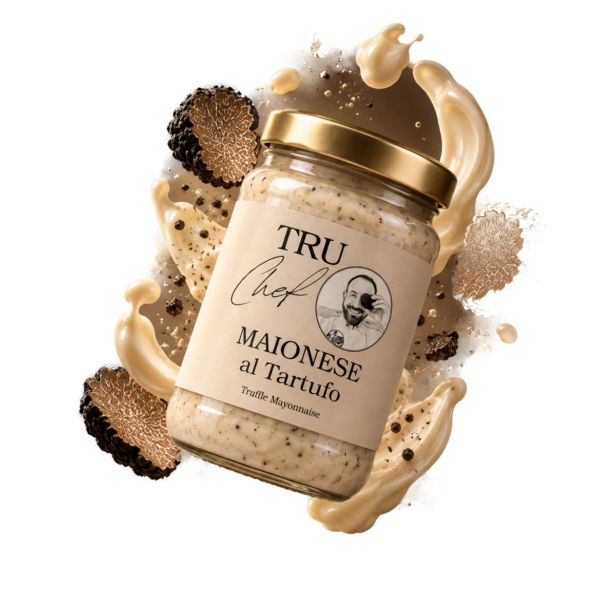 Truffle Mayonnaise