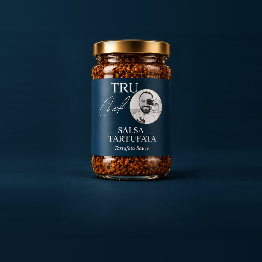 Salsa Tartufata