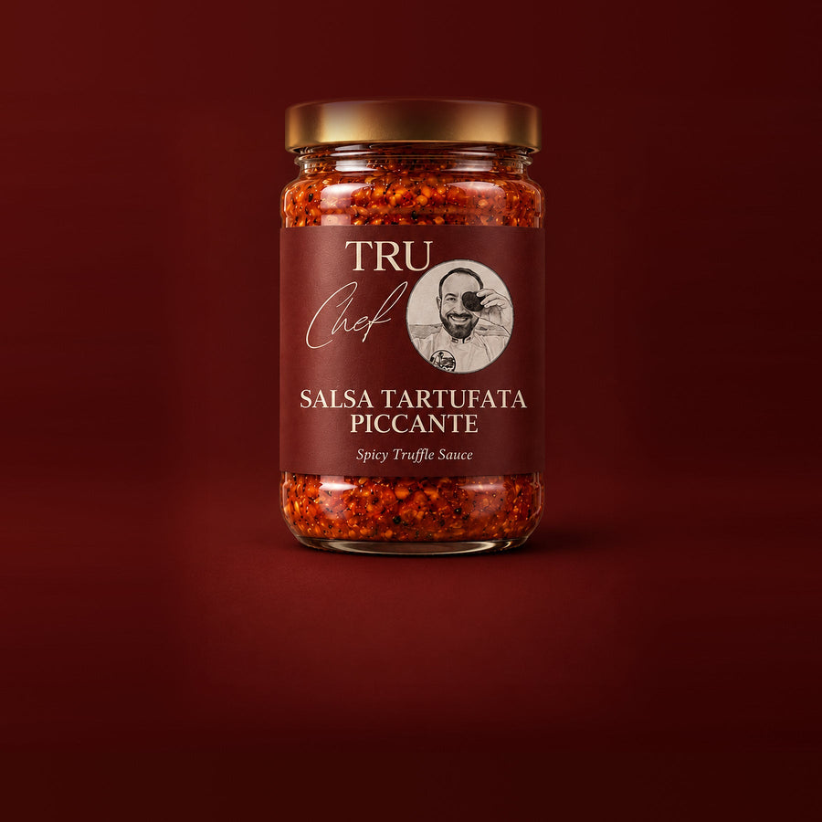 Salsa Tartufata Piccante