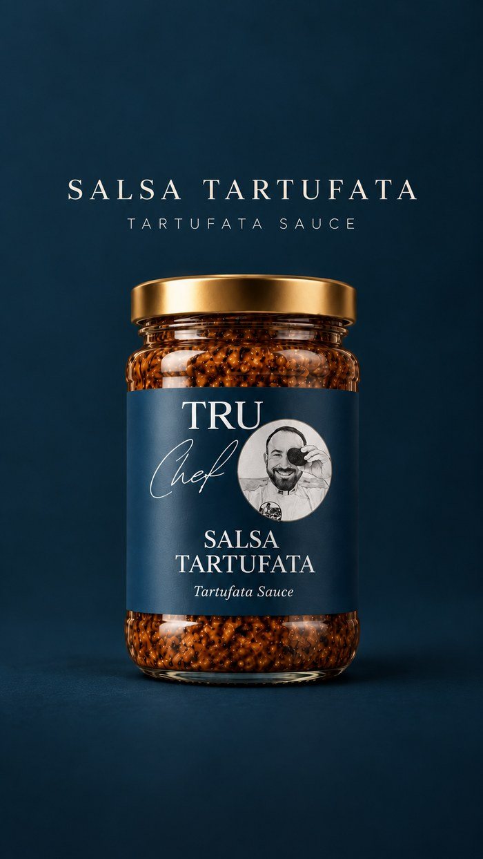 Salsa Tartufata